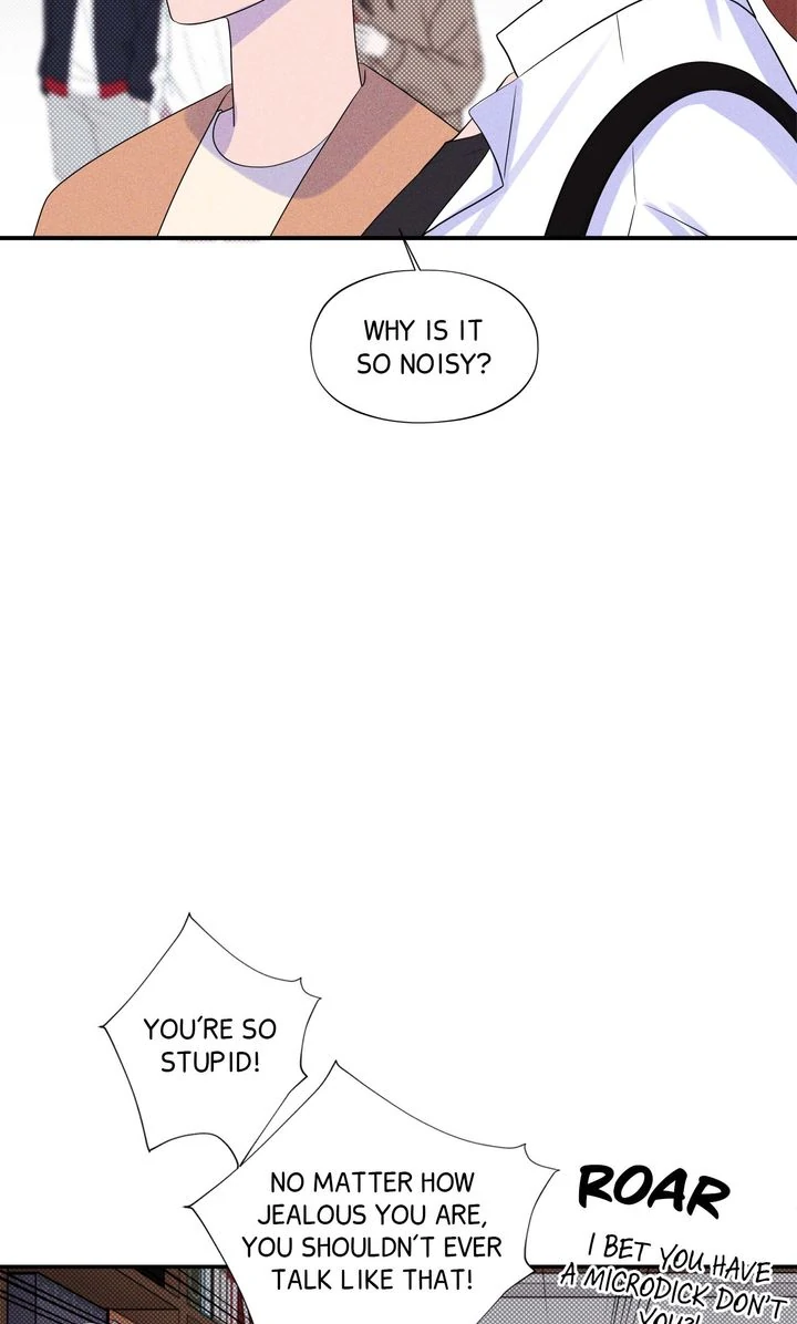 Take Me High [Full ver.] - Chapter 17 manhwa
