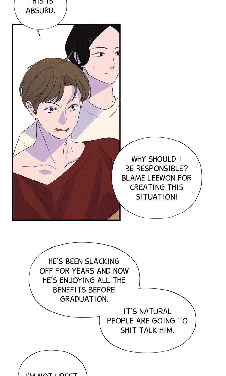 Take Me High [Full ver.] - Chapter 17 manhwa