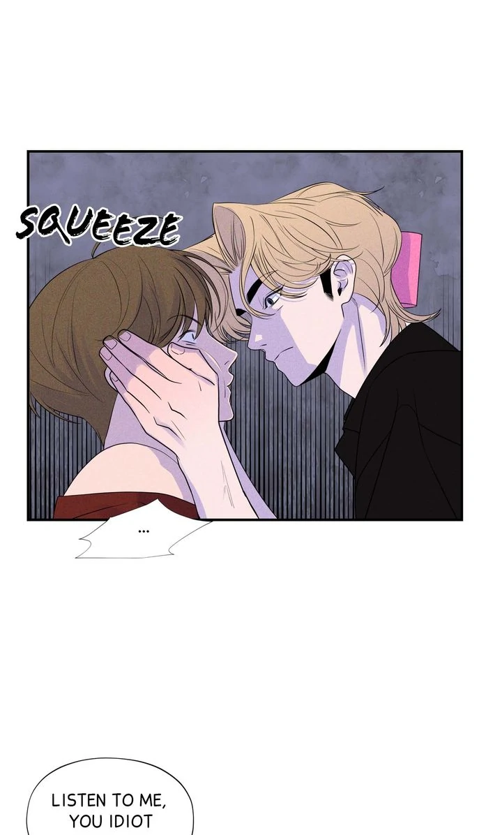 Take Me High [Full ver.] - Chapter 17 manhwa