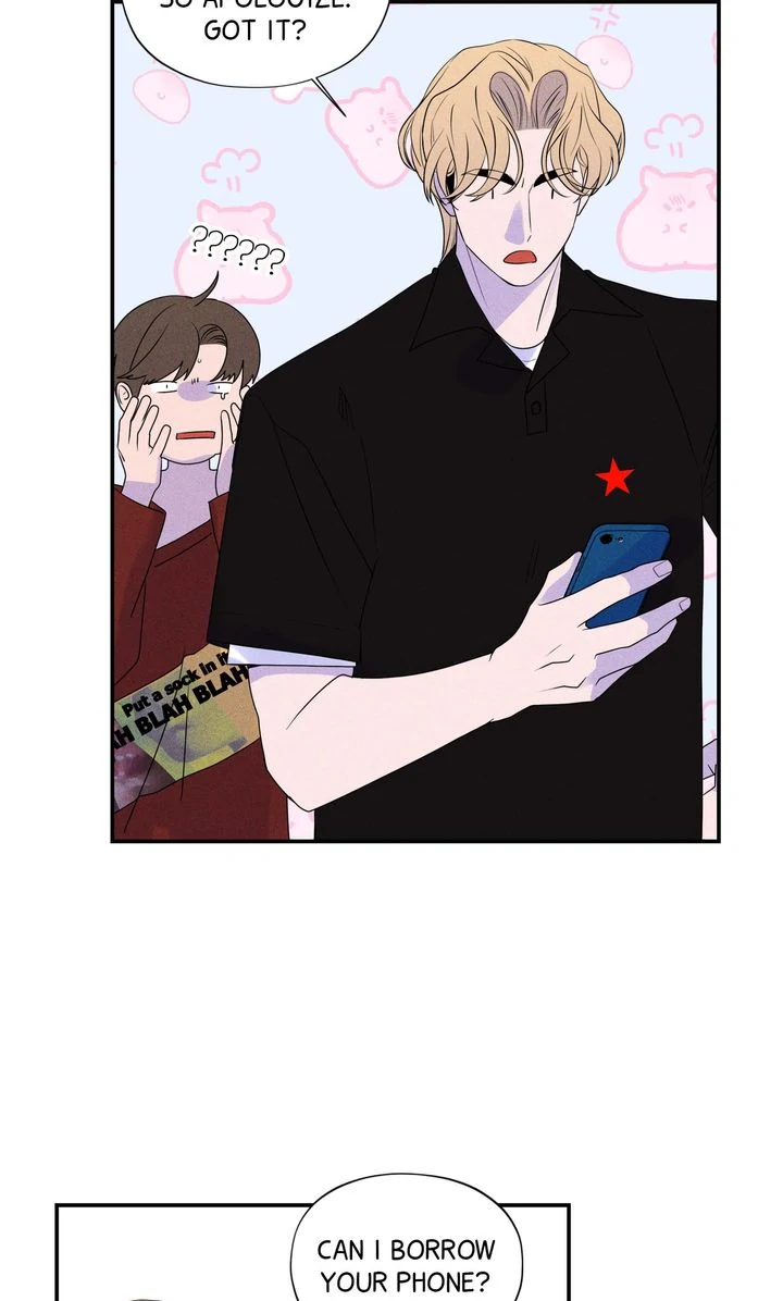 Take Me High [Full ver.] - Chapter 17 manhwa