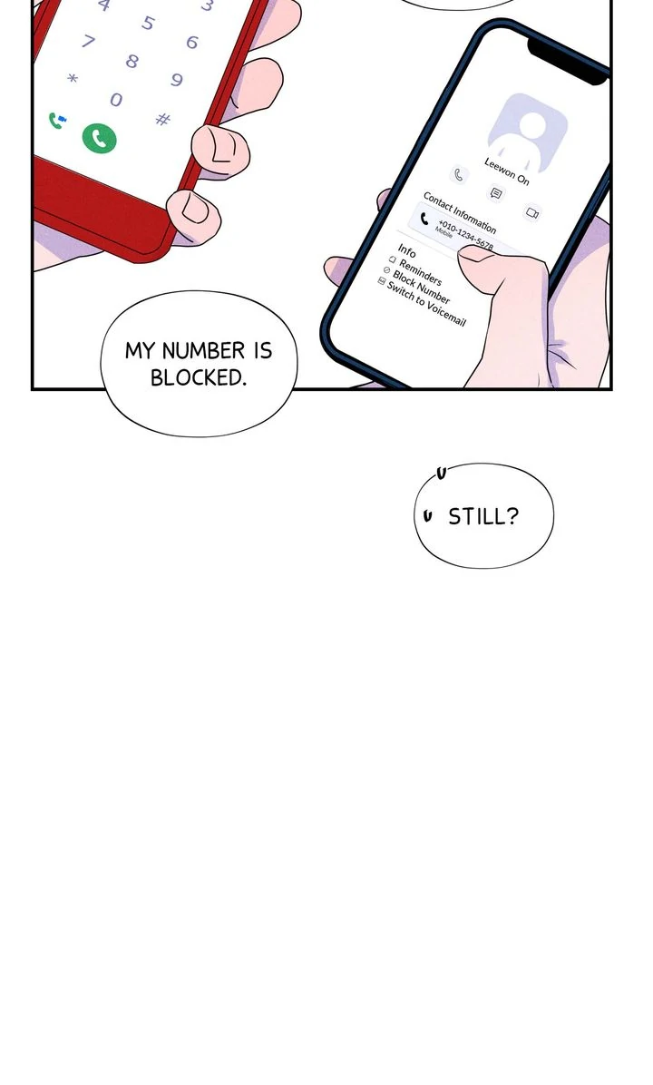 Take Me High [Full ver.] - Chapter 17 manhwa