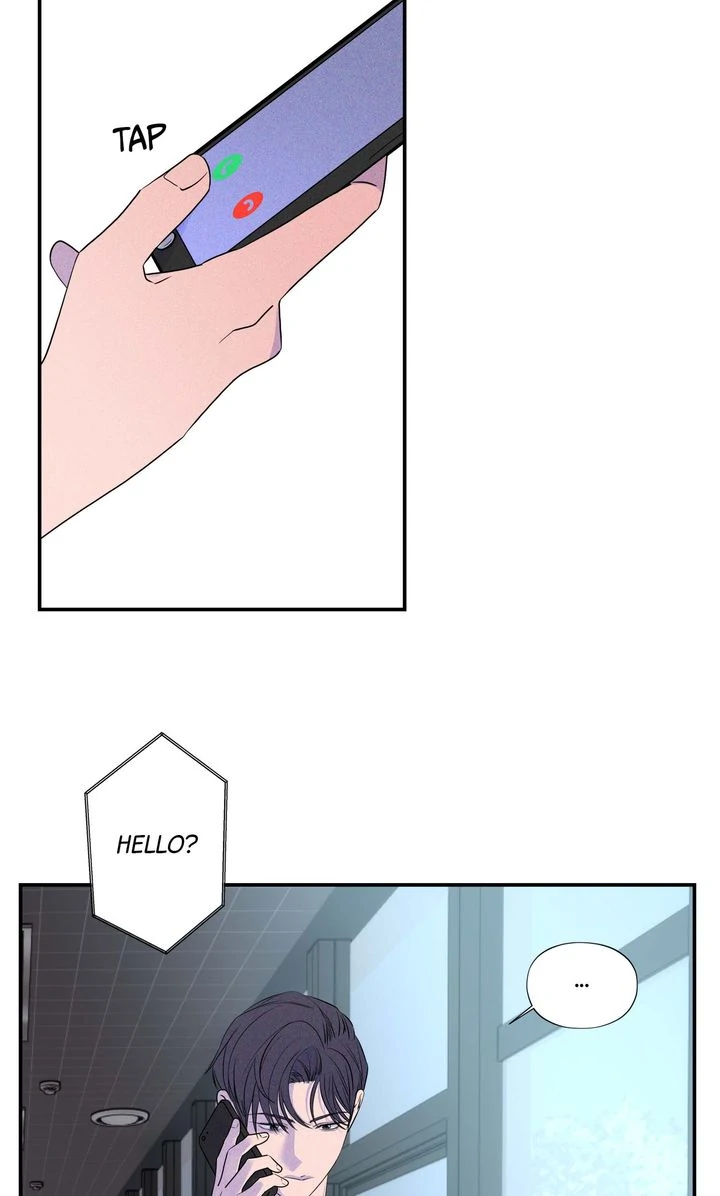 Take Me High [Full ver.] - Chapter 17 manhwa