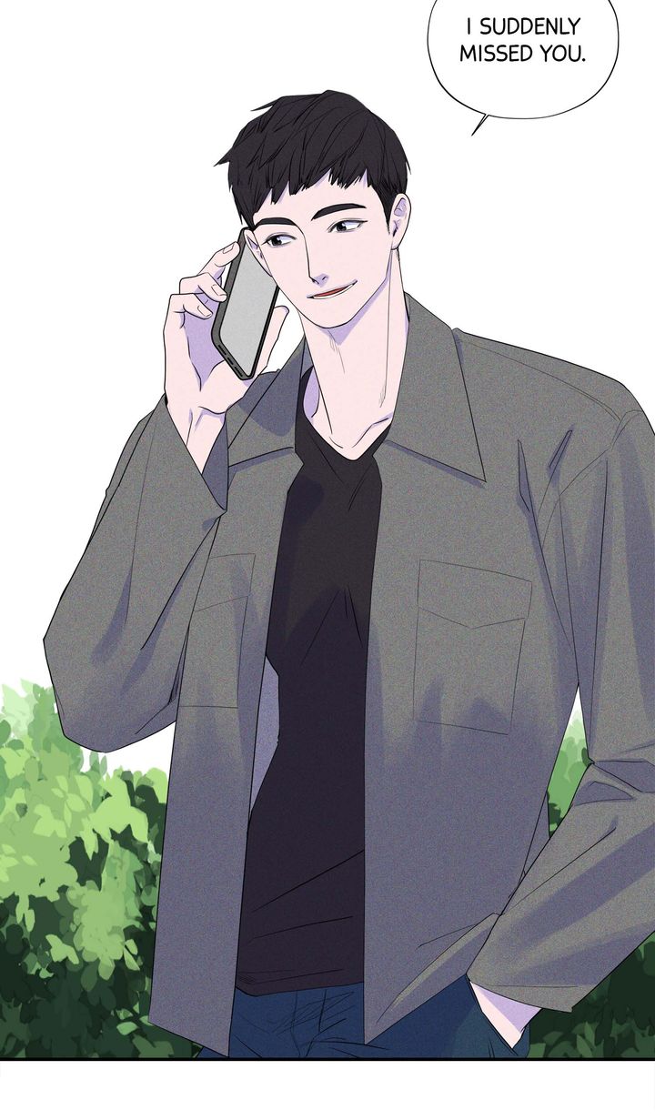 Take Me High [Full ver.] - Chapter 17 manhwa