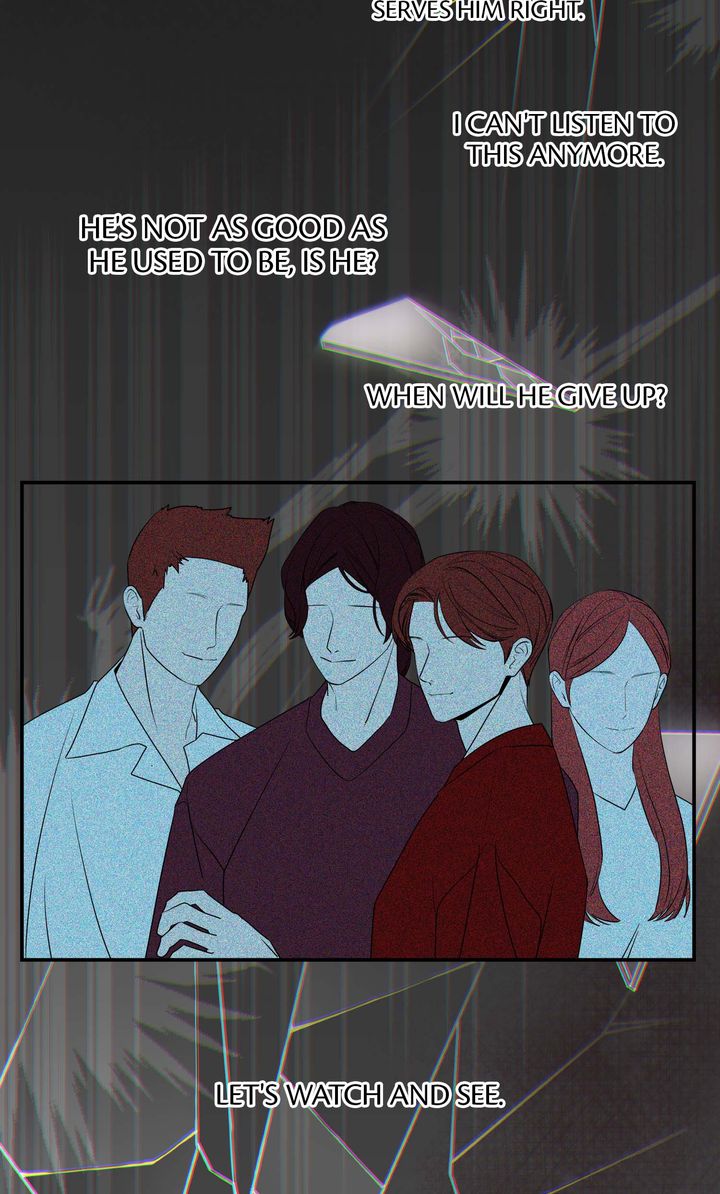 Take Me High [Full ver.] - Chapter 18 manhwa