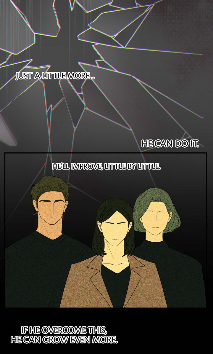 Take Me High [Full ver.] - Chapter 18 manhwa