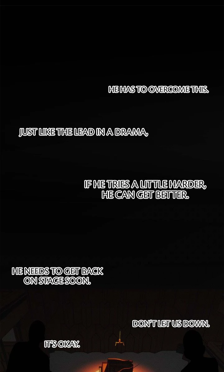 Take Me High [Full ver.] - Chapter 18 manhwa