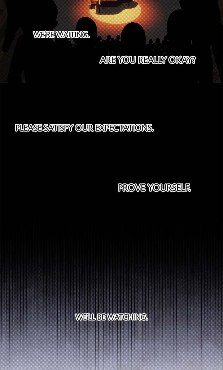 Take Me High [Full ver.] - Chapter 18 manhwa