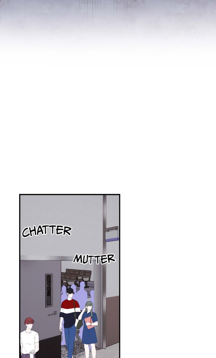 Take Me High [Full ver.] - Chapter 18 manhwa