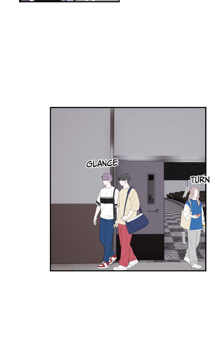 Take Me High [Full ver.] - Chapter 18 manhwa