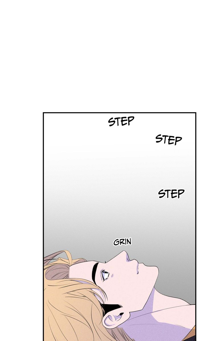 Take Me High [Full ver.] - Chapter 18 manhwa