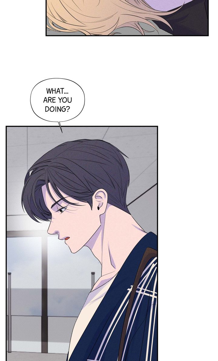 Take Me High [Full ver.] - Chapter 18 manhwa