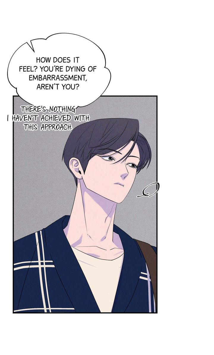 Take Me High [Full ver.] - Chapter 18 manhwa