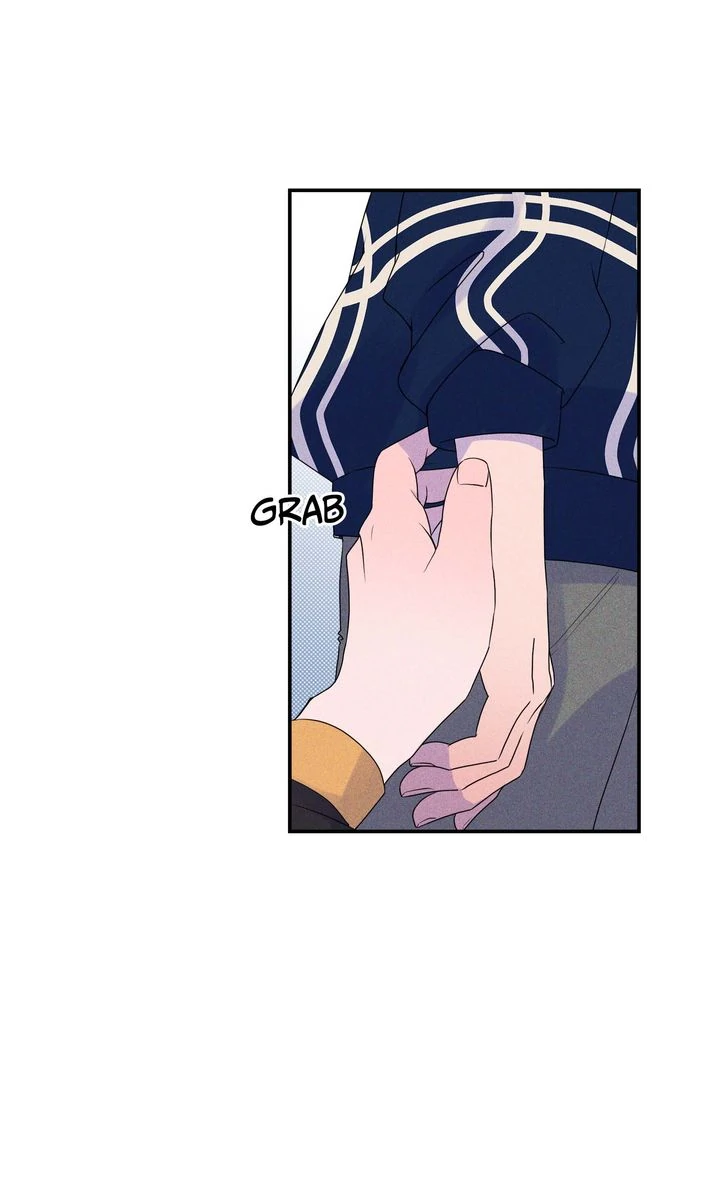 Take Me High [Full ver.] - Chapter 18 manhwa