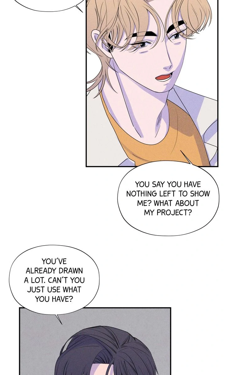 Take Me High [Full ver.] - Chapter 18 manhwa
