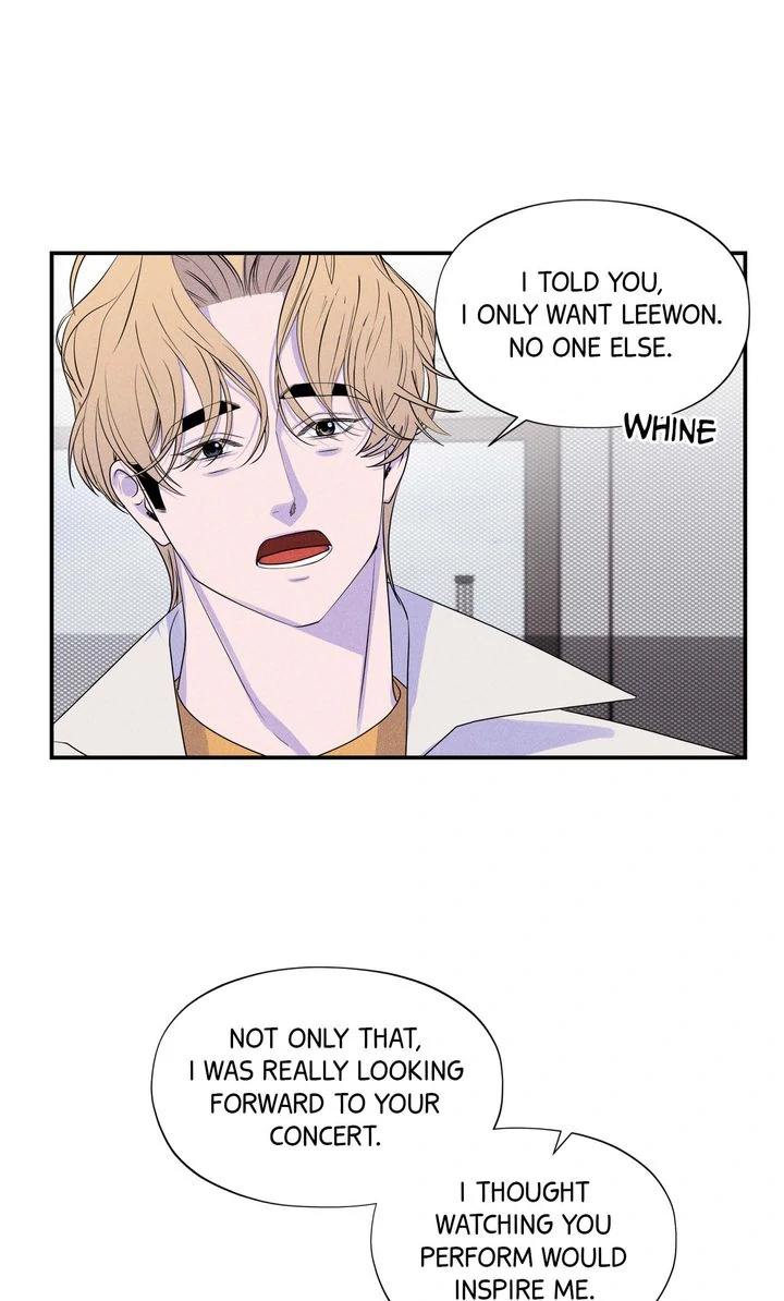 Take Me High [Full ver.] - Chapter 18 manhwa