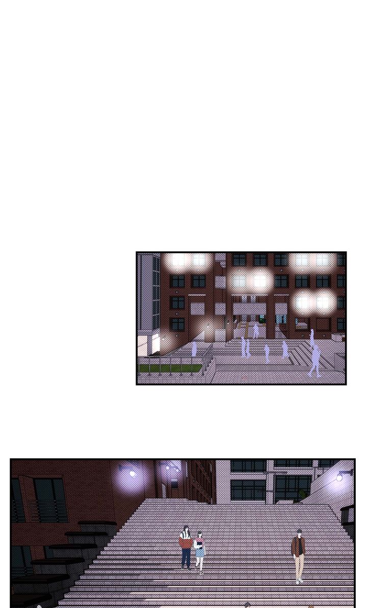Take Me High [Full ver.] - Chapter 18 manhwa
