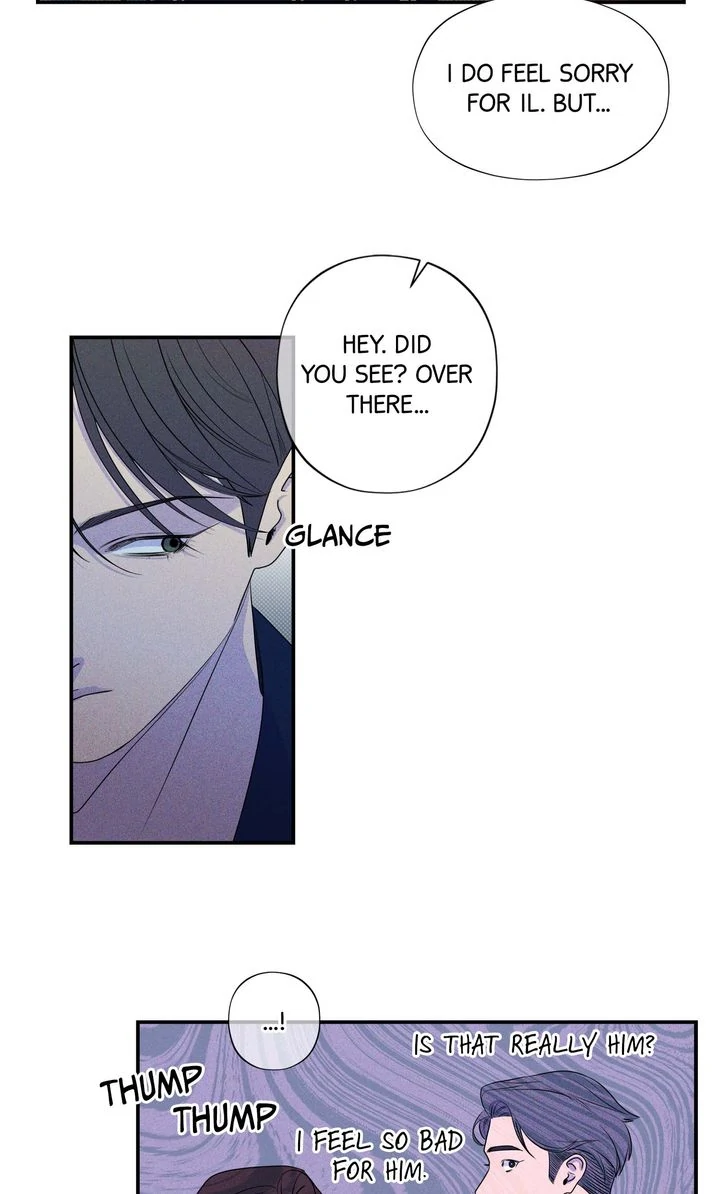 Take Me High [Full ver.] - Chapter 18 manhwa