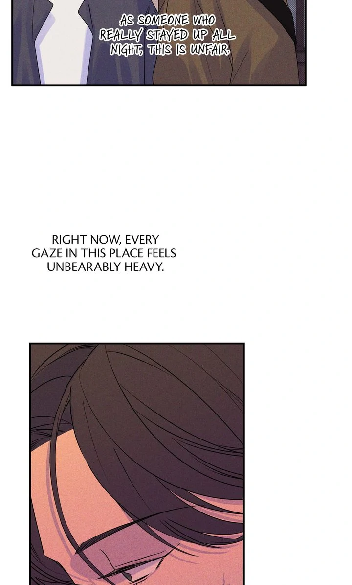 Take Me High [Full ver.] - Chapter 18 manhwa