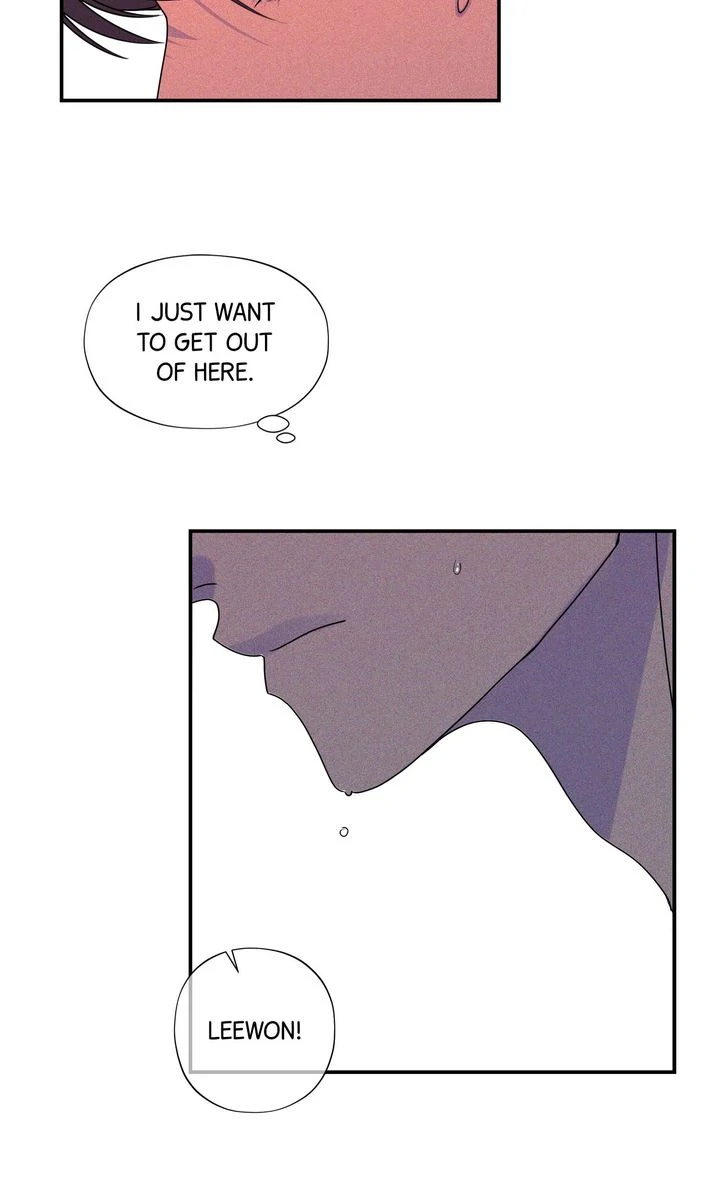 Take Me High [Full ver.] - Chapter 18 manhwa
