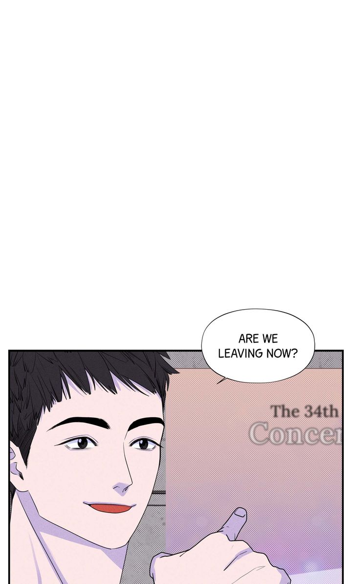 Take Me High [Full ver.] - Chapter 18 manhwa