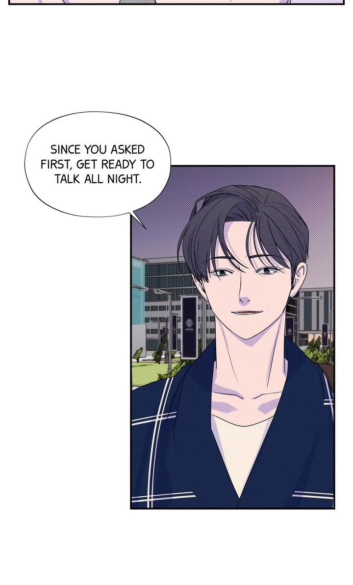Take Me High [Full ver.] - Chapter 18 manhwa