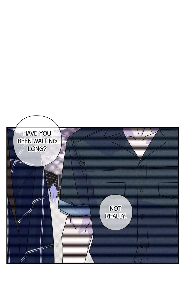 Take Me High [Full ver.] - Chapter 18 manhwa