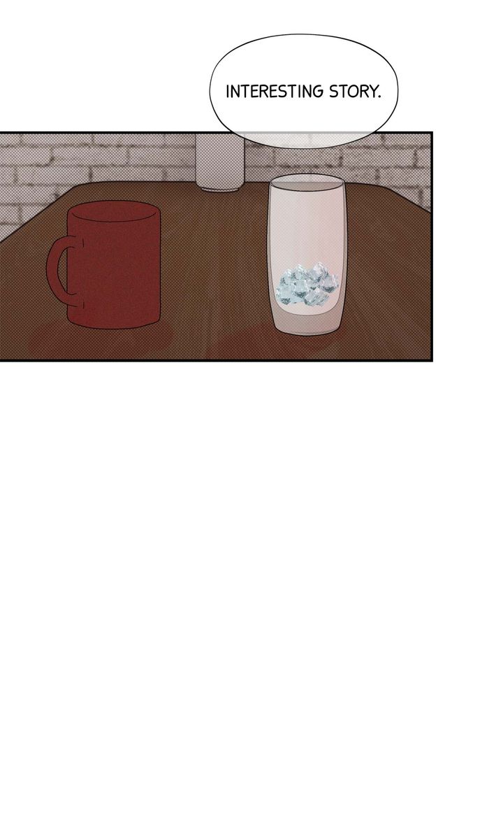 Take Me High [Full ver.] - Chapter 18 manhwa