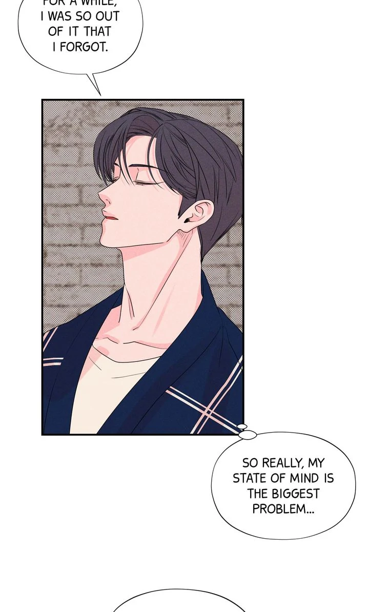 Take Me High [Full ver.] - Chapter 18 manhwa