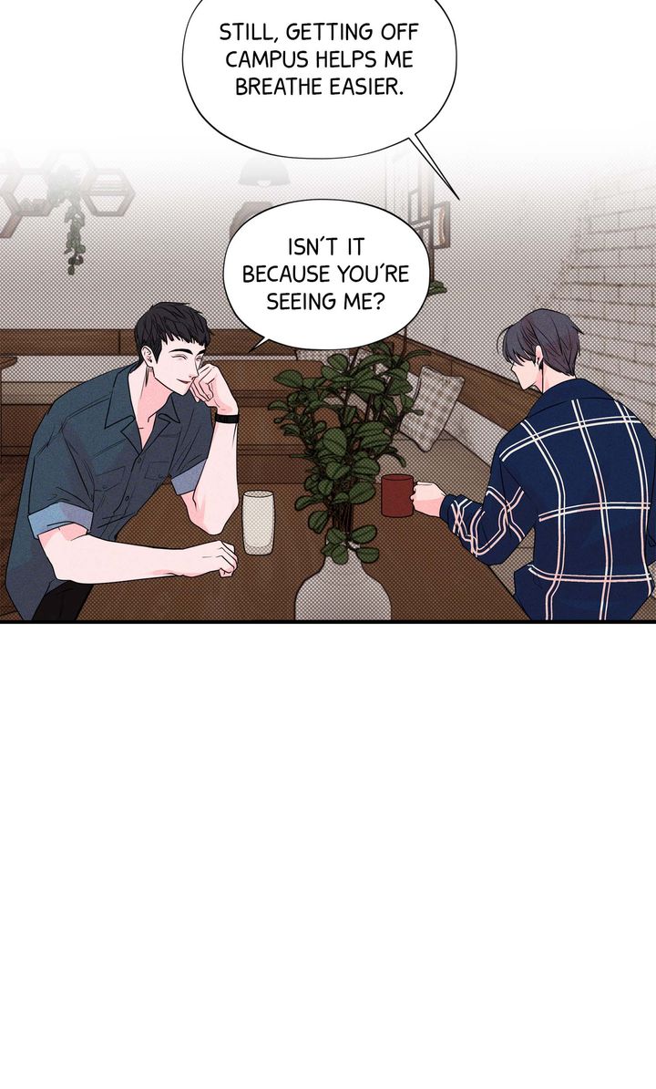 Take Me High [Full ver.] - Chapter 18 manhwa