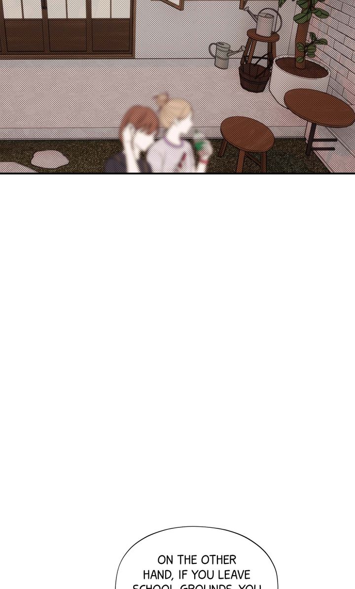 Take Me High [Full ver.] - Chapter 18 manhwa