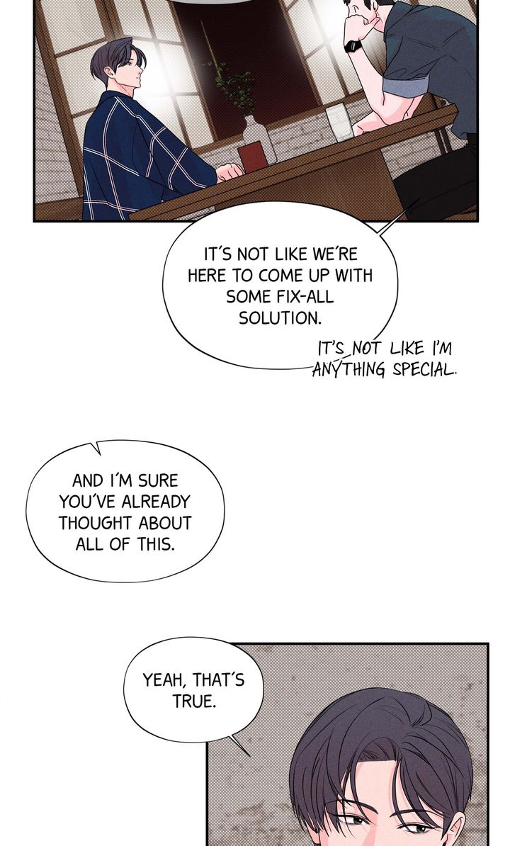 Take Me High [Full ver.] - Chapter 18 manhwa