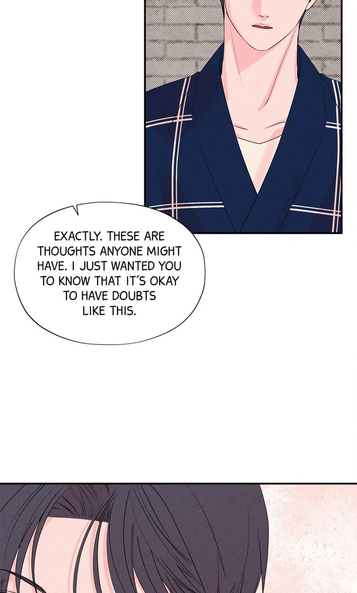 Take Me High [Full ver.] - Chapter 18 manhwa