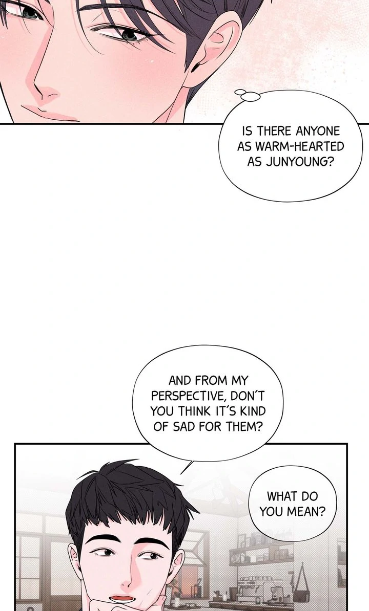 Take Me High [Full ver.] - Chapter 18 manhwa