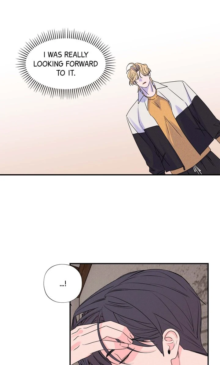 Take Me High [Full ver.] - Chapter 18 manhwa
