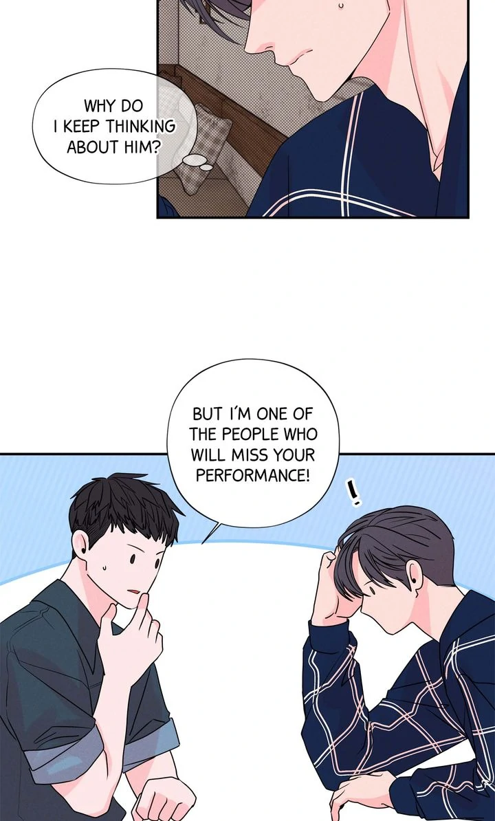 Take Me High [Full ver.] - Chapter 18 manhwa