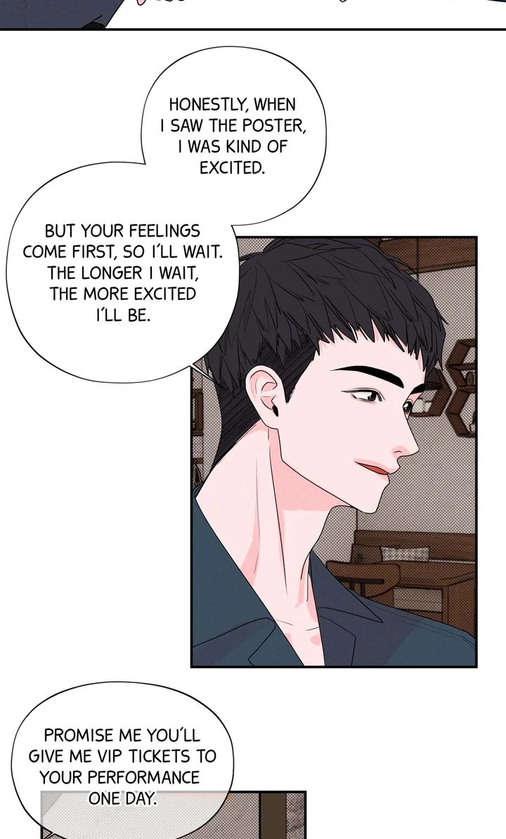 Take Me High [Full ver.] - Chapter 18 manhwa