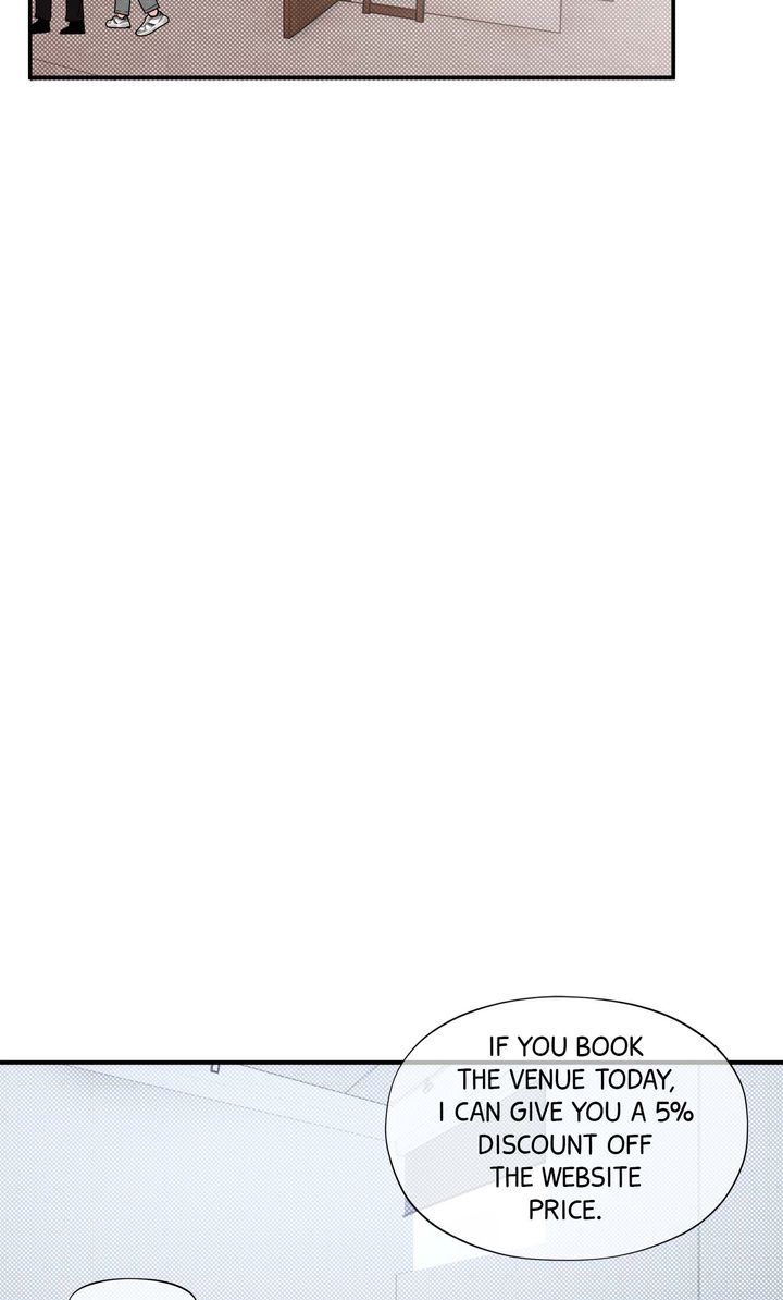 Take Me High [Full ver.] - Chapter 18 manhwa