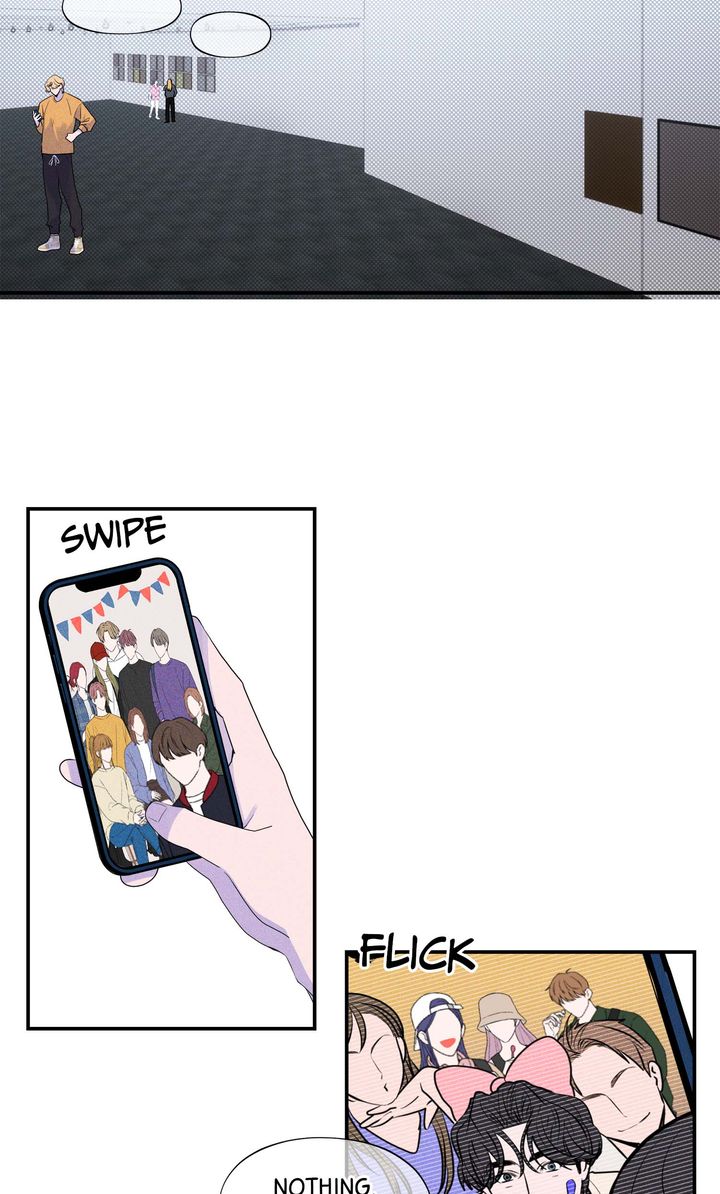 Take Me High [Full ver.] - Chapter 18 manhwa