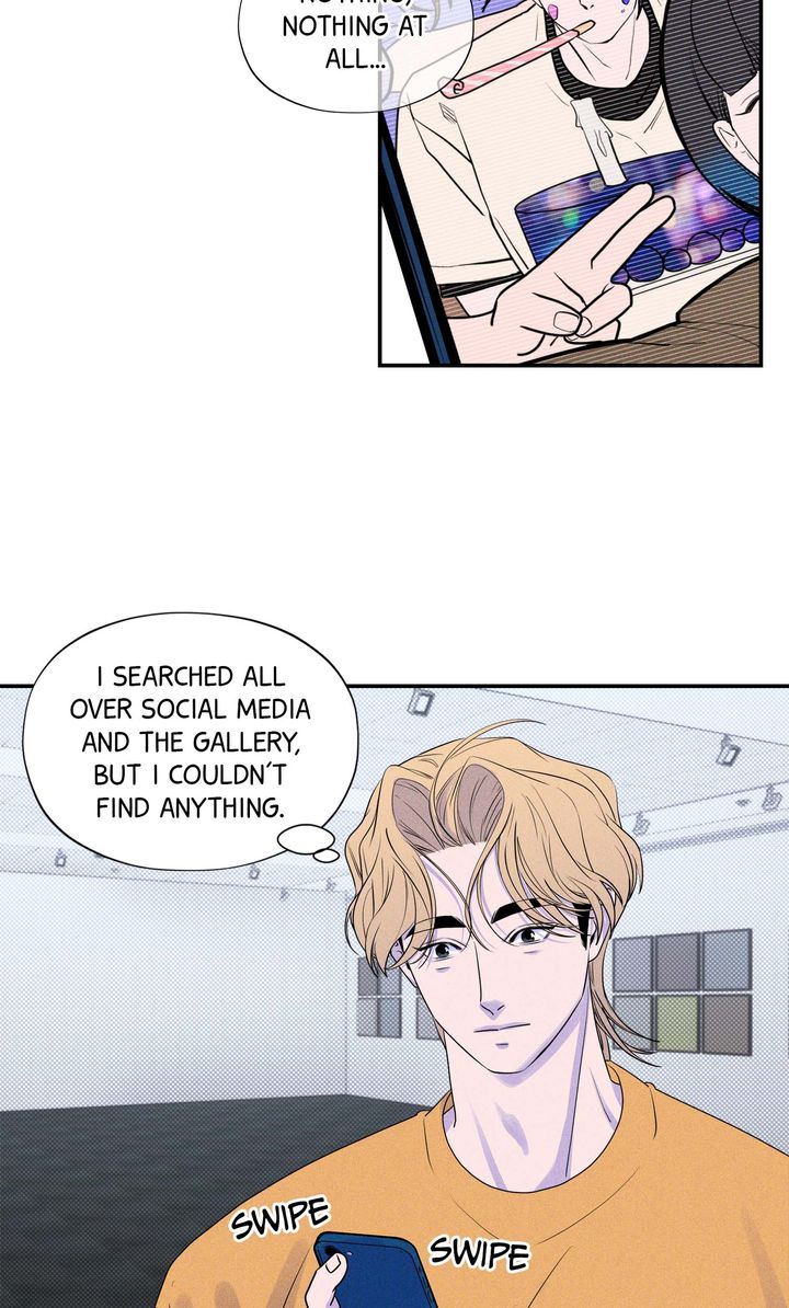 Take Me High [Full ver.] - Chapter 18 manhwa