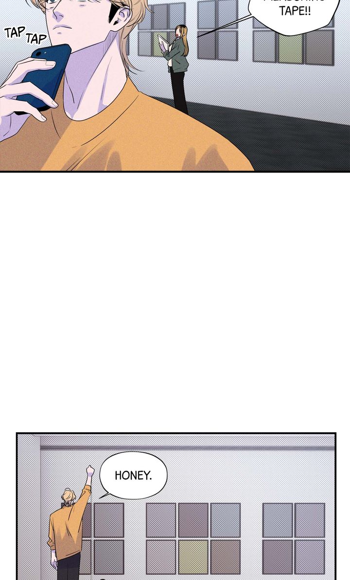 Take Me High [Full ver.] - Chapter 18 manhwa