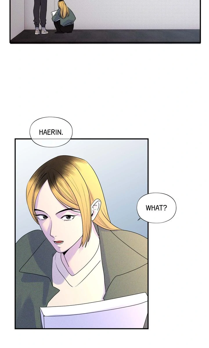 Take Me High [Full ver.] - Chapter 18 manhwa