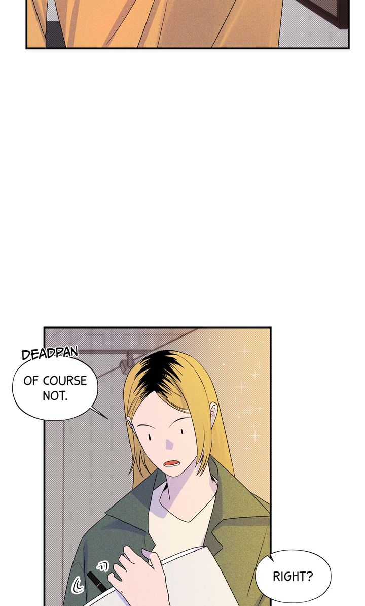 Take Me High [Full ver.] - Chapter 18 manhwa
