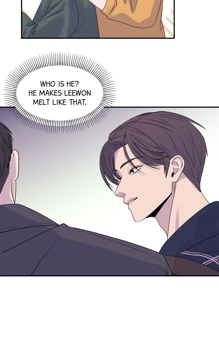 Take Me High [Full ver.] - Chapter 18 manhwa