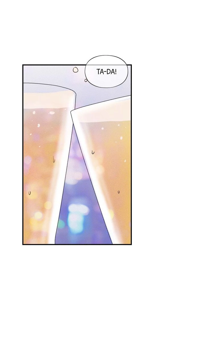 Take Me High [Full ver.] - Chapter 18 manhwa