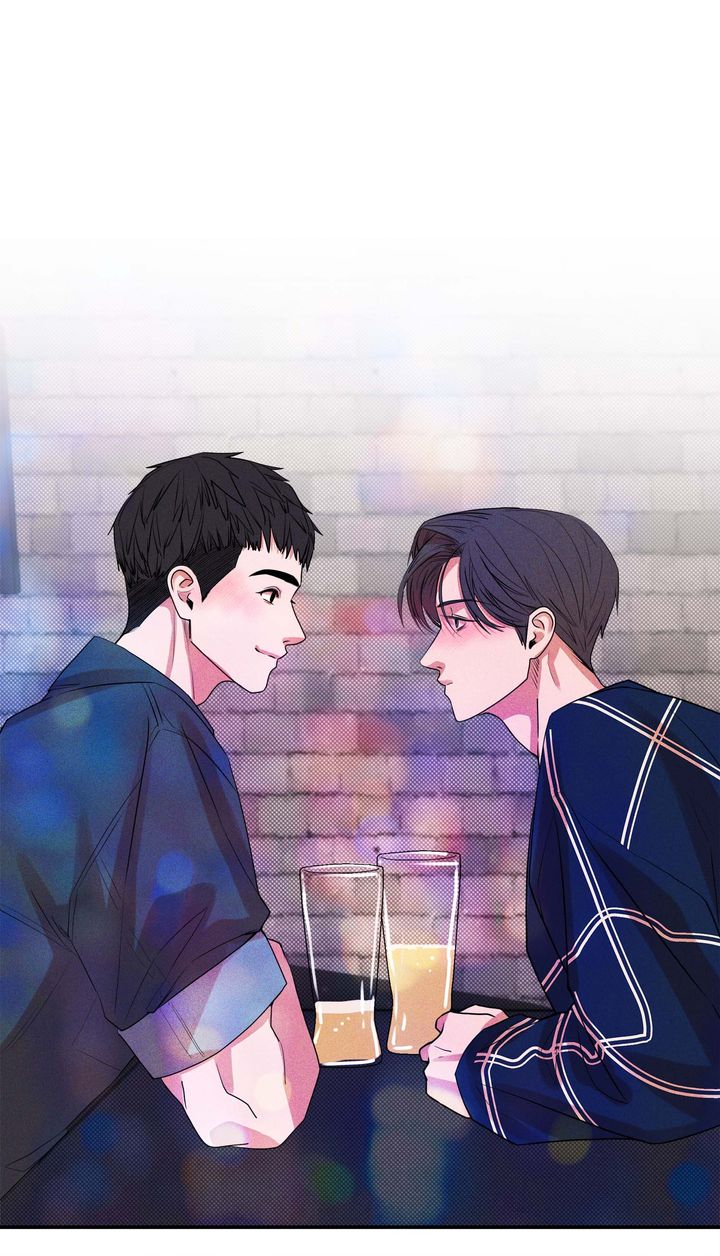Take Me High [Full ver.] - Chapter 18 manhwa