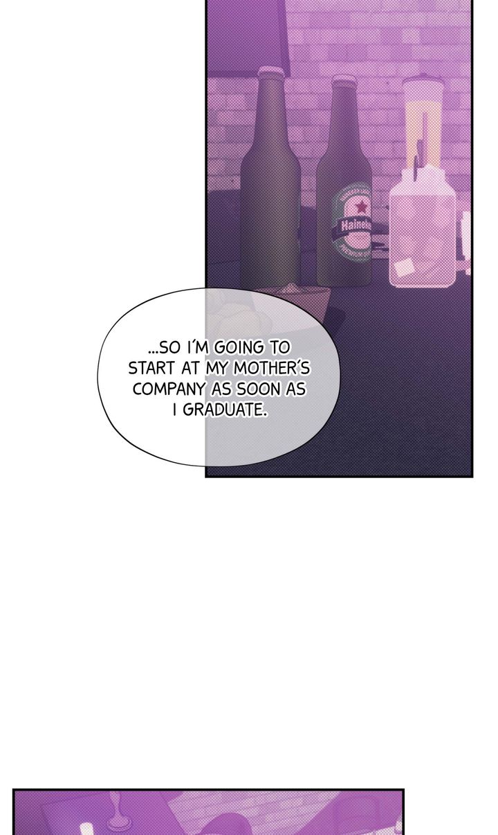 Take Me High [Full ver.] - Chapter 19 manhwa