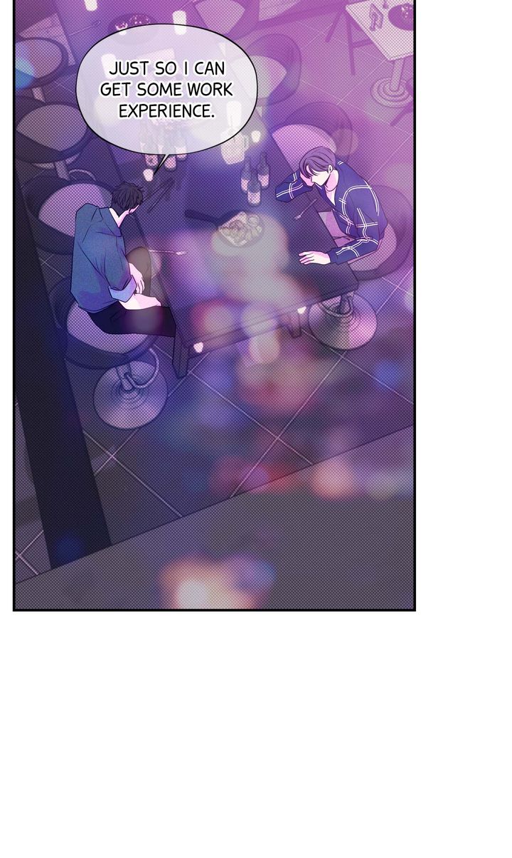 Take Me High [Full ver.] - Chapter 19 manhwa