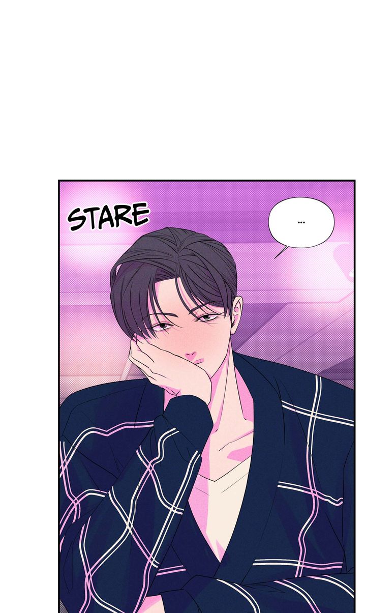 Take Me High [Full ver.] - Chapter 19 manhwa