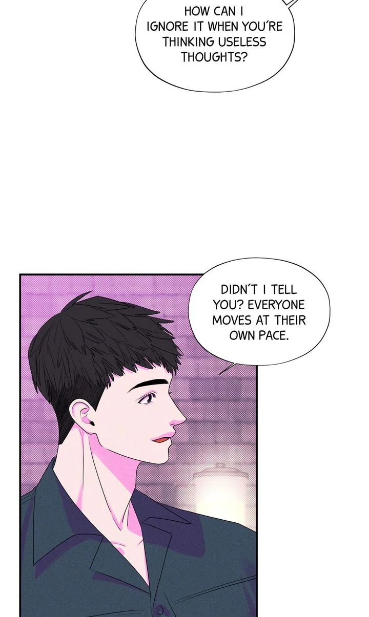 Take Me High [Full ver.] - Chapter 19 manhwa