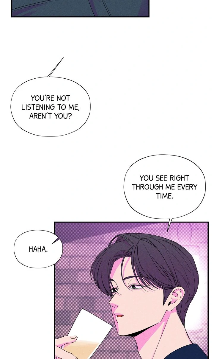 Take Me High [Full ver.] - Chapter 19 manhwa